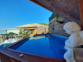 Villa Nigel (5min from Navagio)